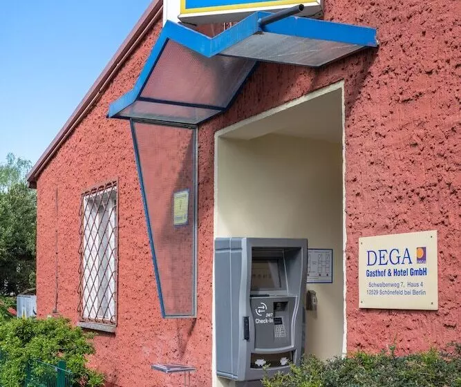 Pension Schwalbenweg