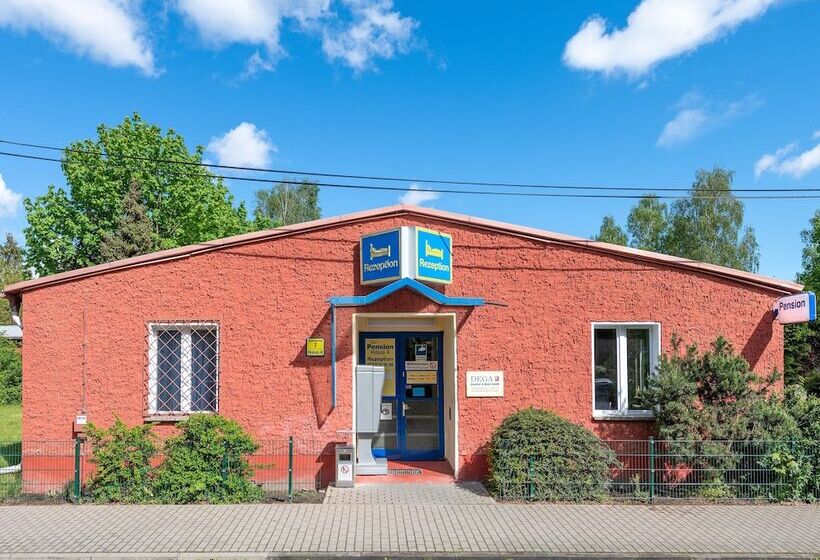 Pension Schwalbenweg