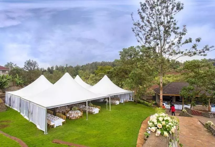 Phoenicia Hotel Nairobi