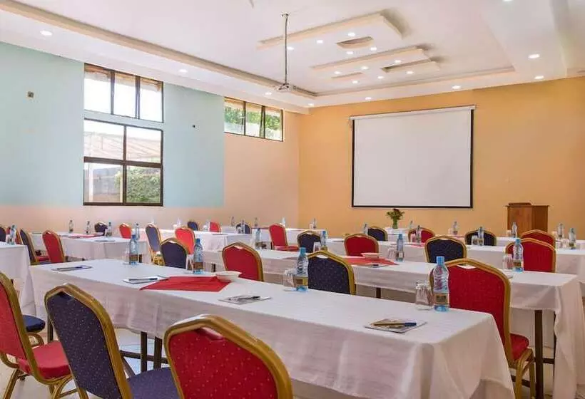 Phoenicia Hotel Nairobi