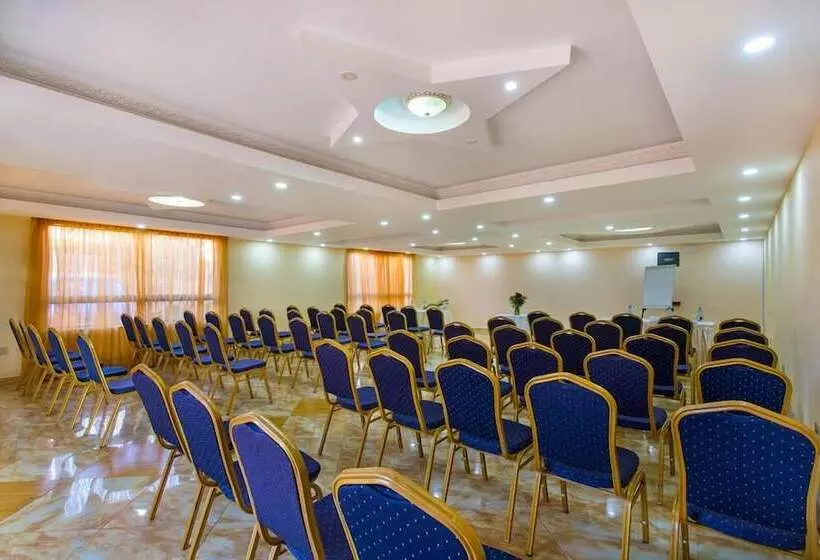 Phoenicia Hotel Nairobi