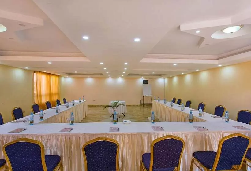 Phoenicia Hotel Nairobi