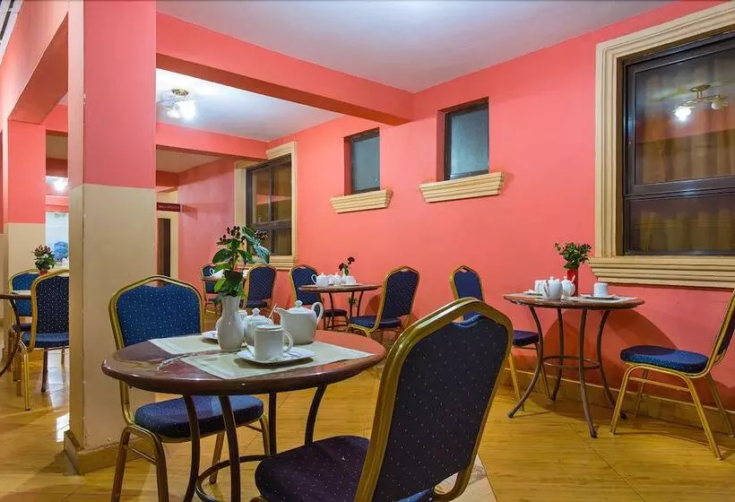 Phoenicia Hotel Nairobi