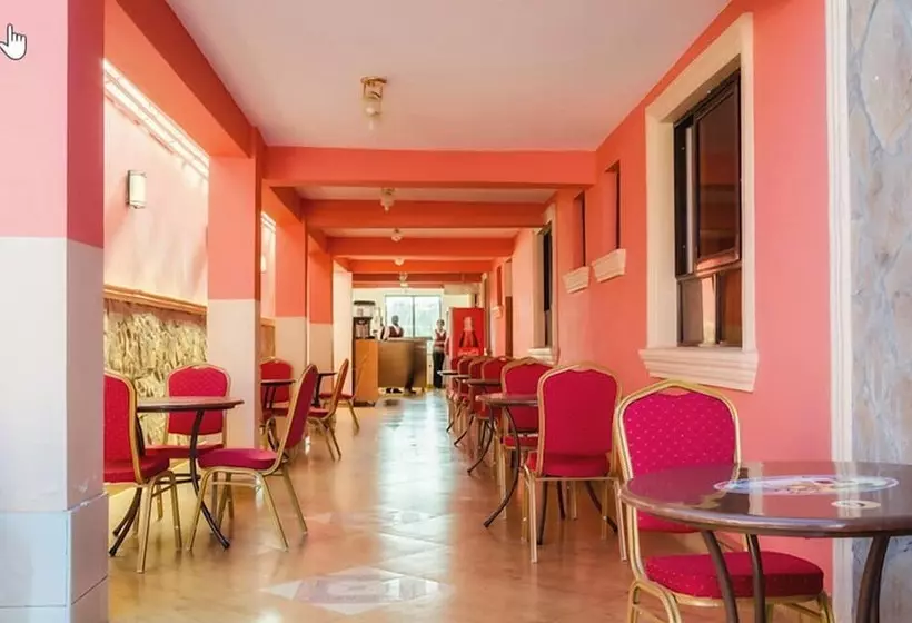 Phoenicia Hotel Nairobi