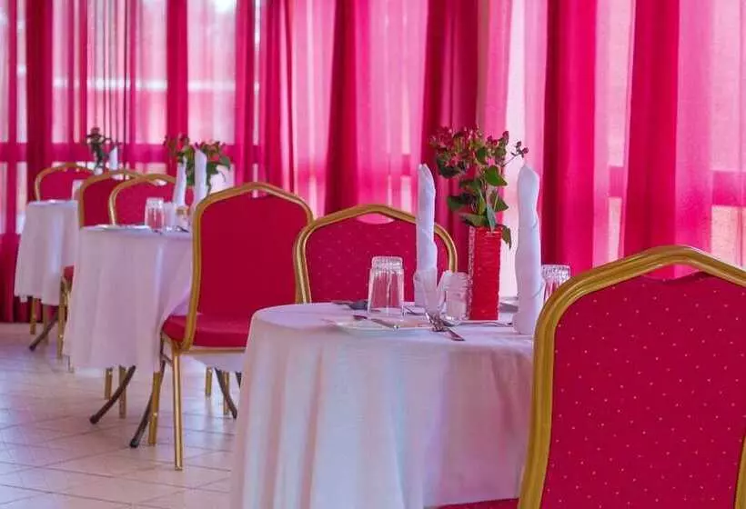 Phoenicia Hotel Nairobi