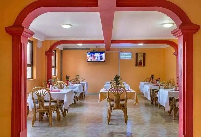 Phoenicia Hotel Nairobi