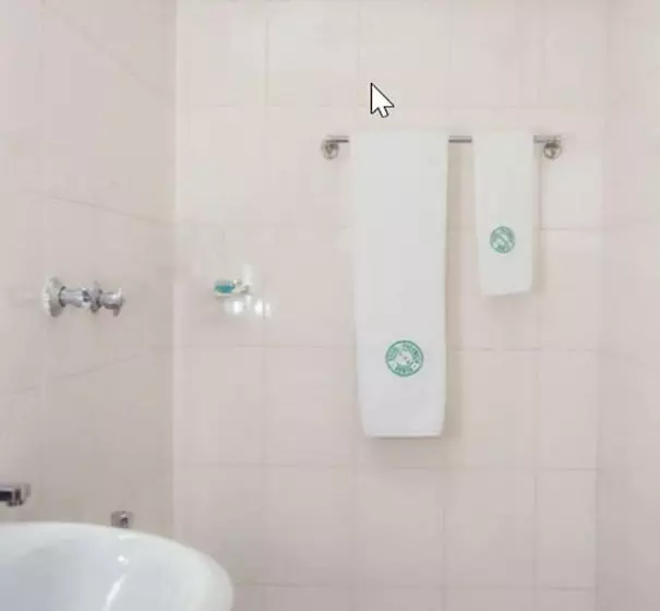 Phoenicia Hotel Nairobi