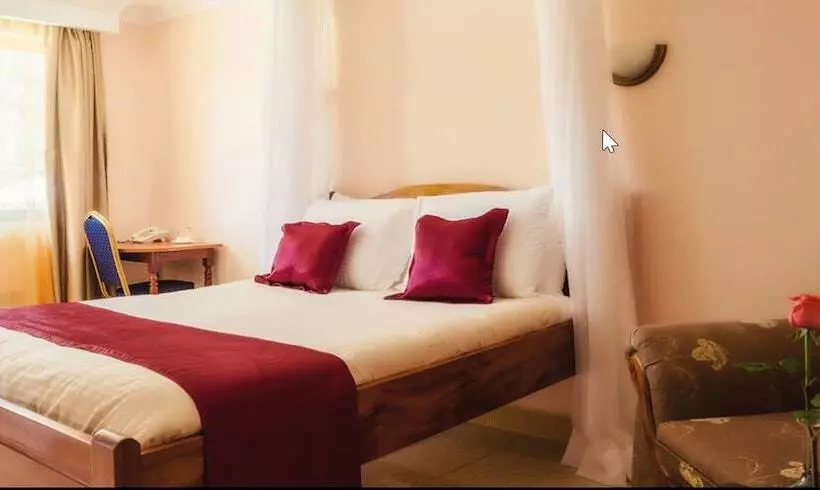 Phoenicia Hotel Nairobi