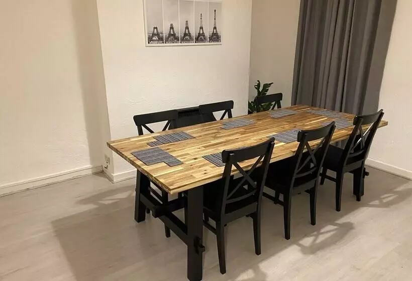 レジデンス Beautiful Modern 3 Bed House In Wallasey Near City