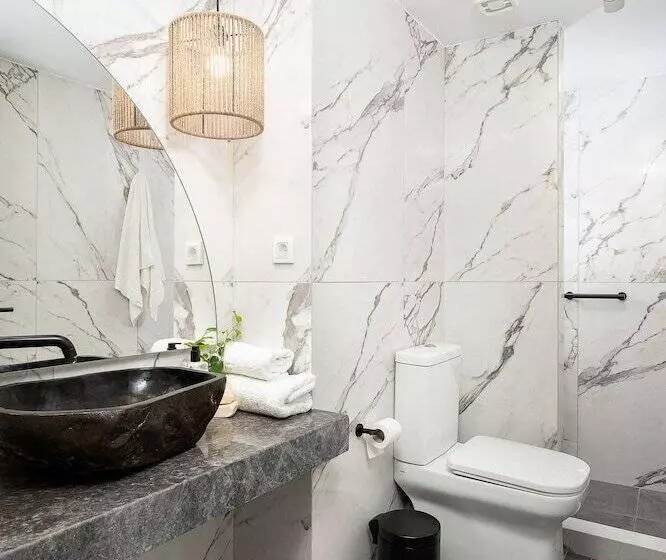 Stella Luxury Apartments