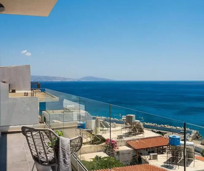 Stella Luxury Apartments