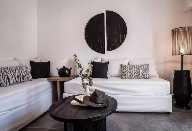 Stella Luxury Apartments