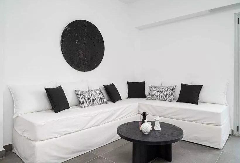 Stella Luxury Apartments