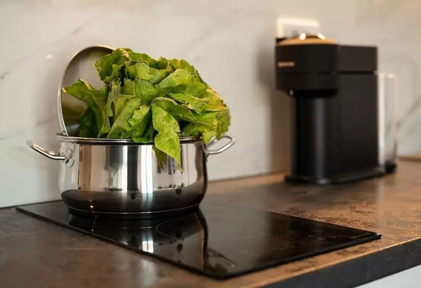 Stella Luxury Apartments