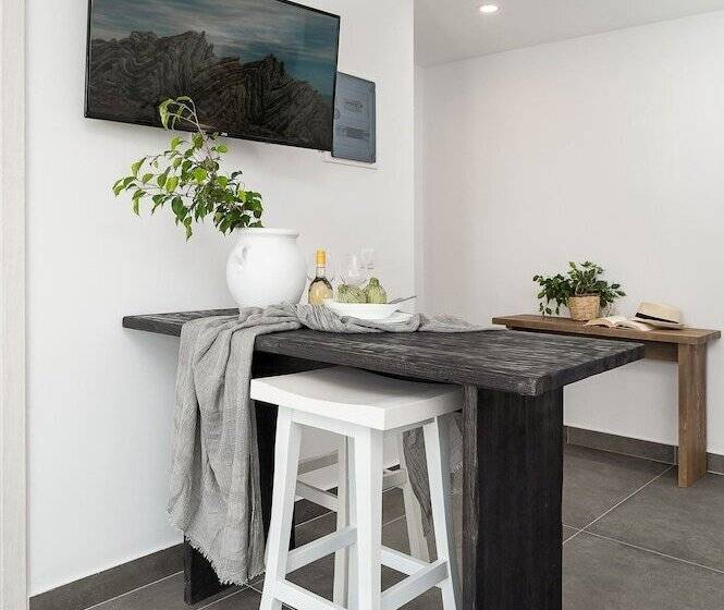 Stella Luxury Apartments