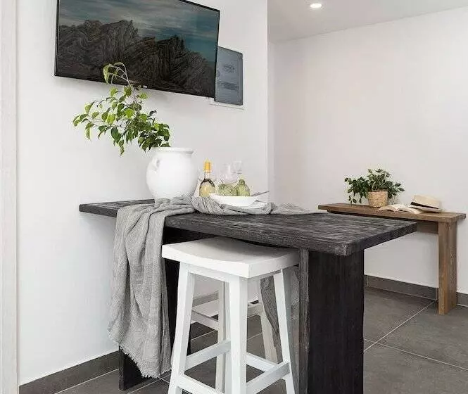 Stella Luxury Apartments