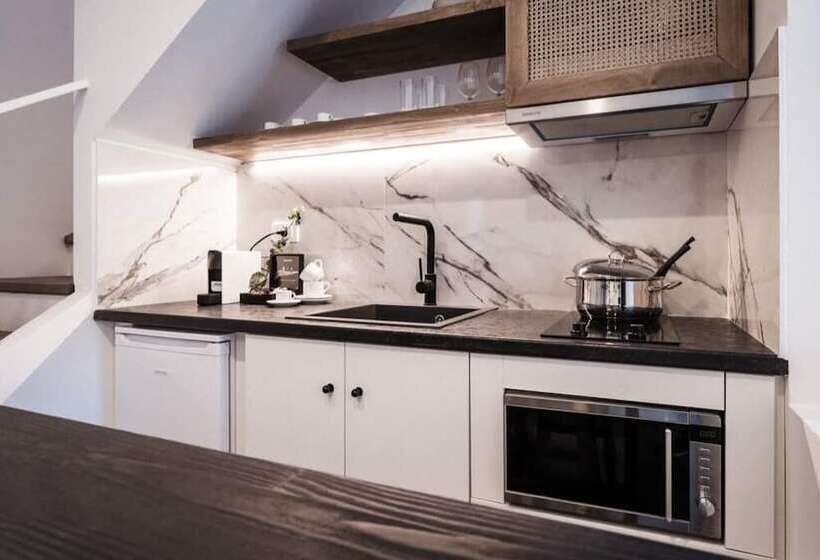 Stella Luxury Apartments