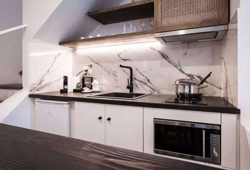 Stella Luxury Apartments