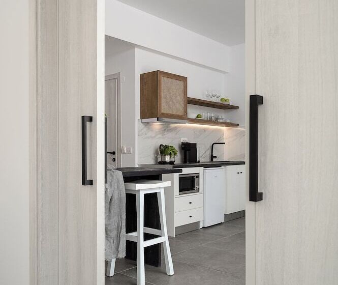 Stella Luxury Apartments