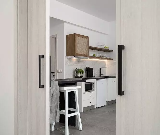 Stella Luxury Apartments