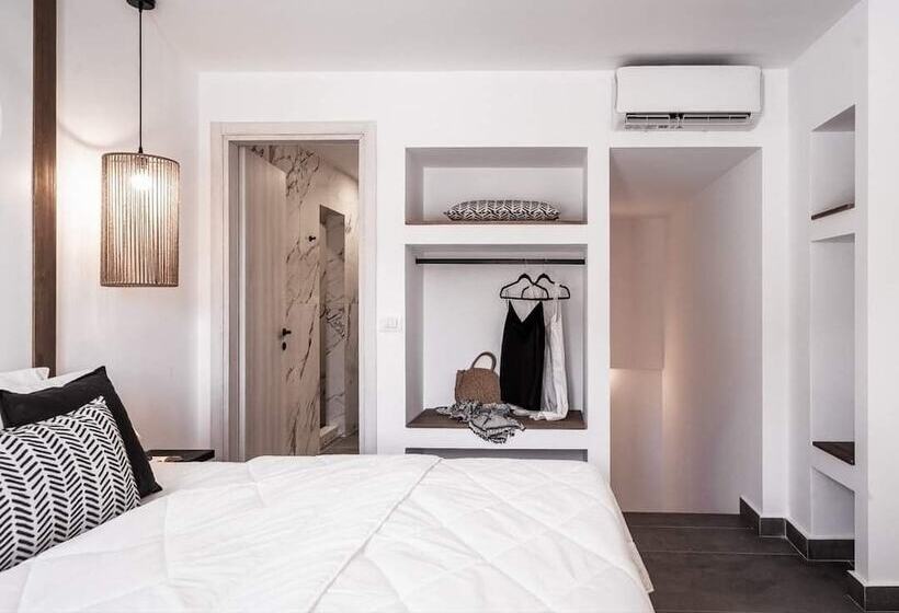 Stella Luxury Apartments