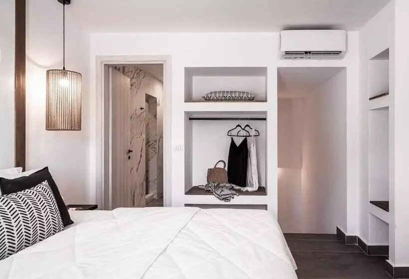 Stella Luxury Apartments