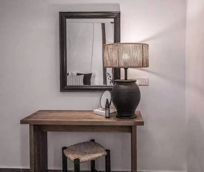 Stella Luxury Apartments