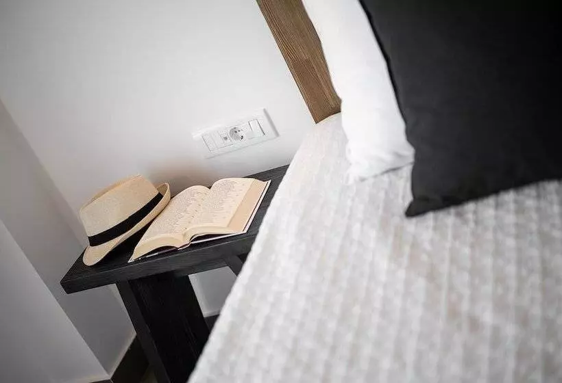 Stella Luxury Apartments