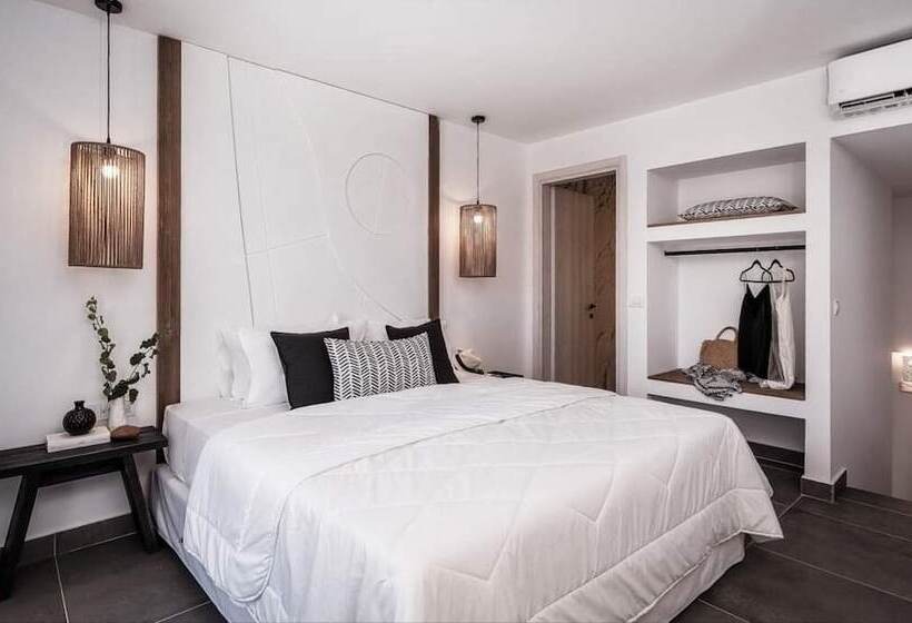 Stella Luxury Apartments