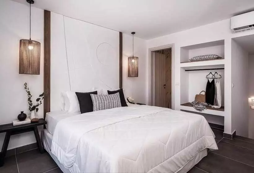 Stella Luxury Apartments