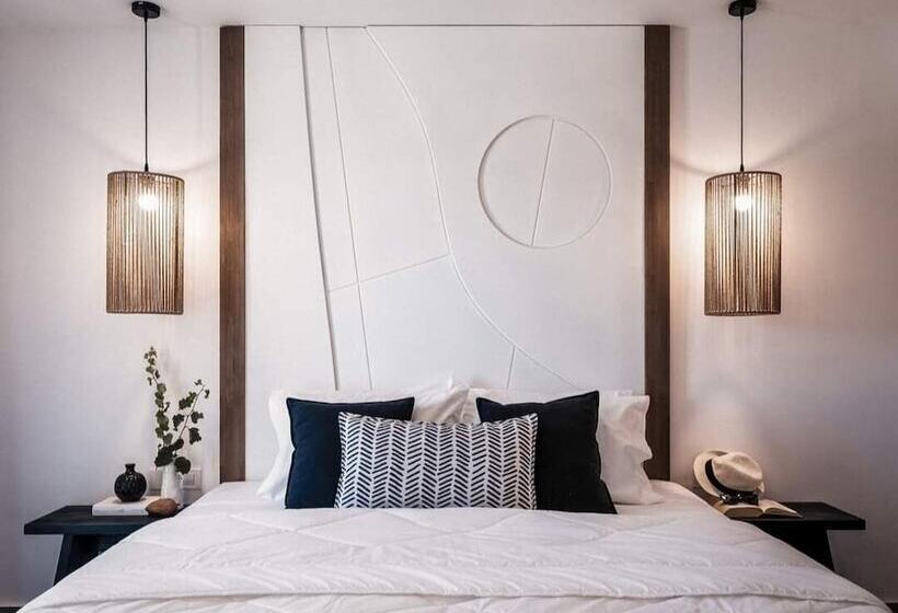 Stella Luxury Apartments