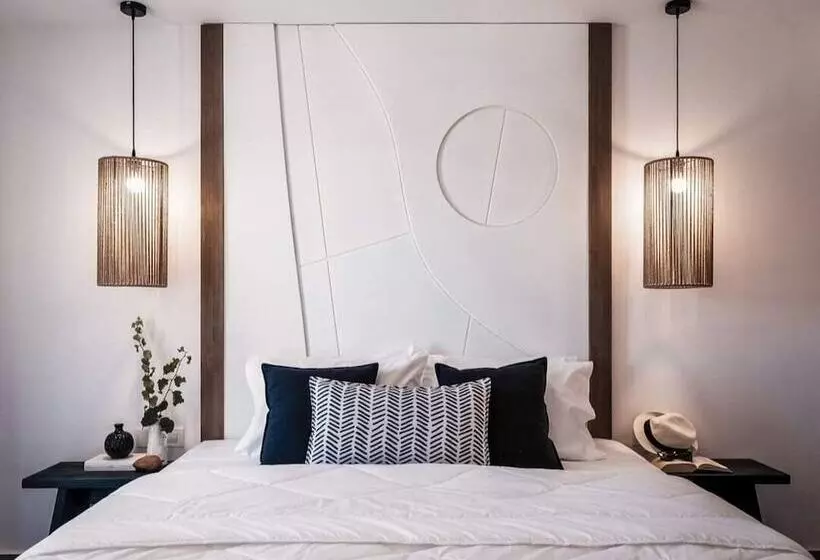 Stella Luxury Apartments