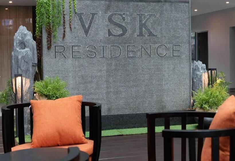 Vsk Residence