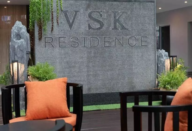 Vsk Residence