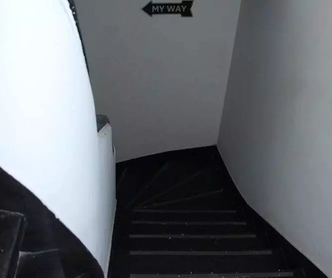Vuelta Al Mundo Hostel