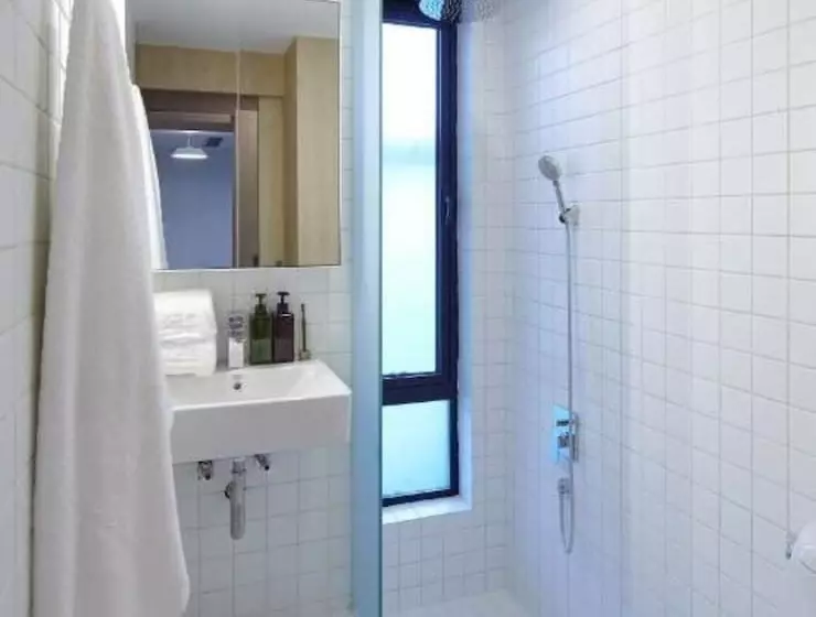 Baseliving Zhangjiang Serviced Apartment