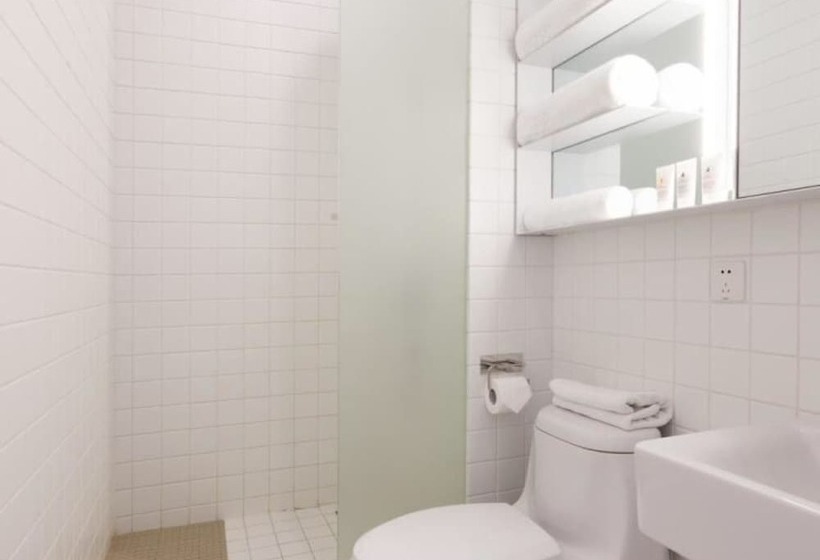 Baseliving Zhangjiang Serviced Apartment