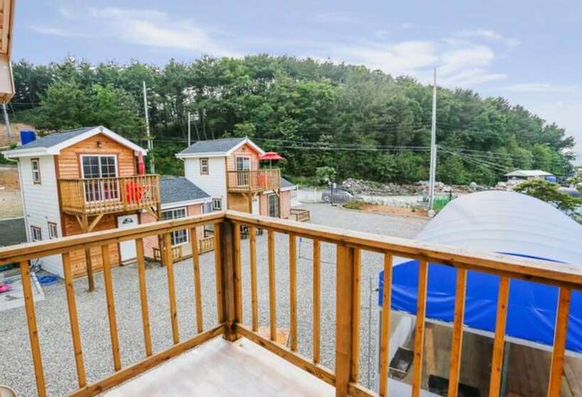 Daebudo Modnie Pension