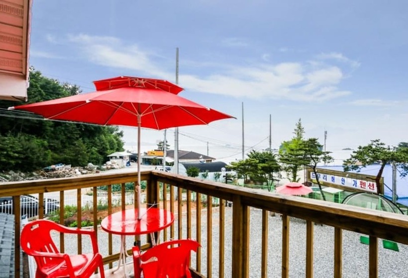 Daebudo Modnie Pension