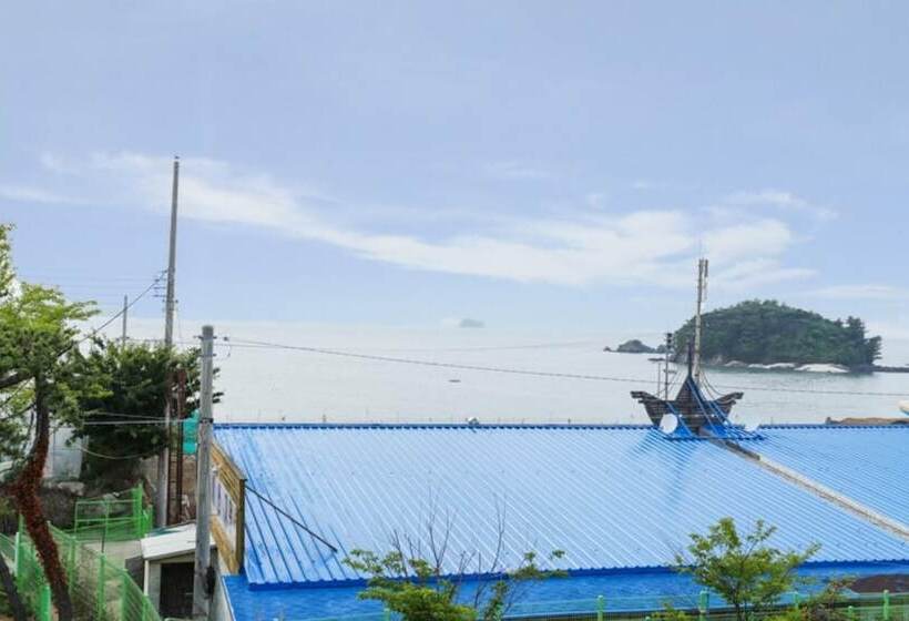 Daebudo Modnie Pension