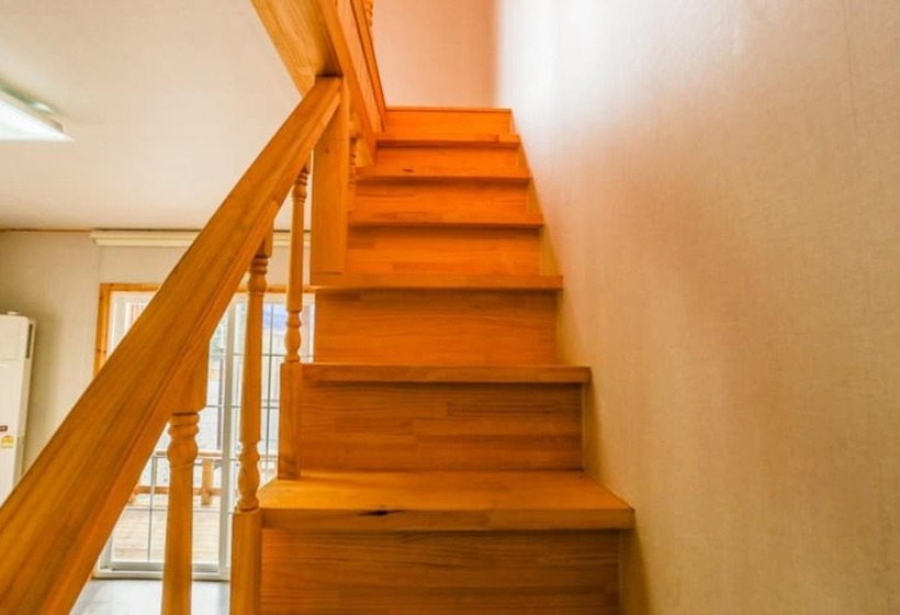 Daebudo Modnie Pension