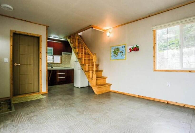 Daebudo Modnie Pension