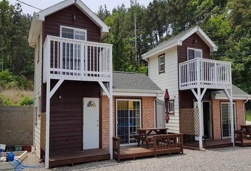 Daebudo Modnie Pension