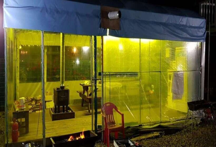 Daebudo Modnie Pension