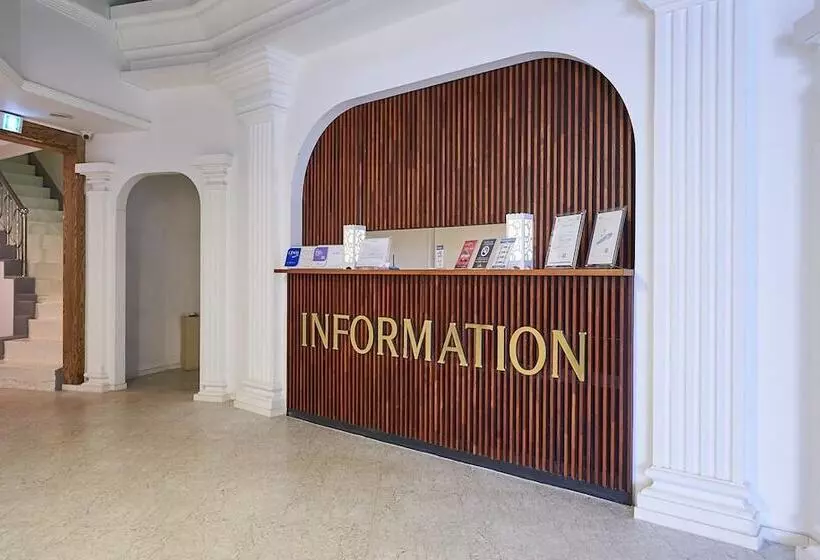 Daebudo Winter Motel