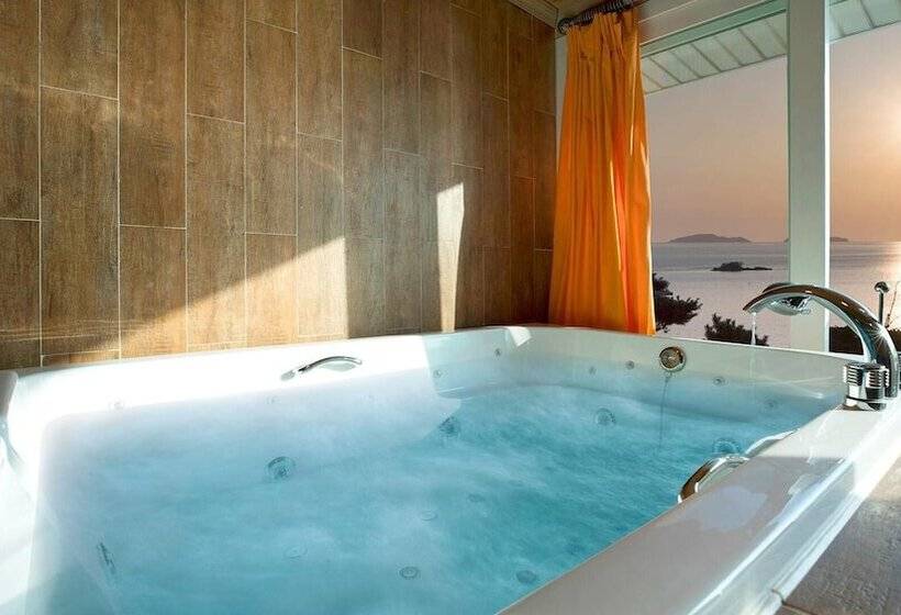 Ganghwa Ana Island Pension