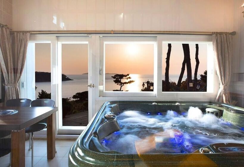 Ganghwa Ana Island Pension