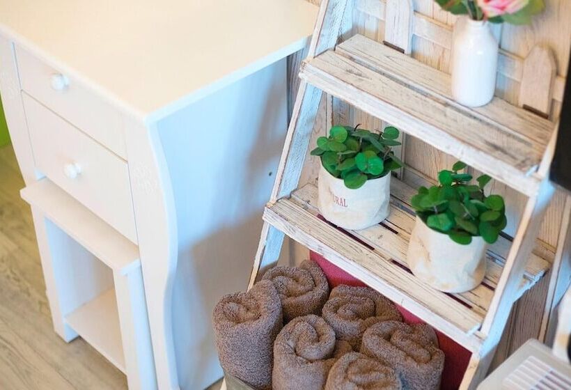 Ganghwa Ana Island Pension