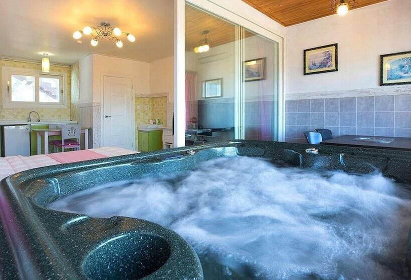 Ganghwa Ana Island Pension