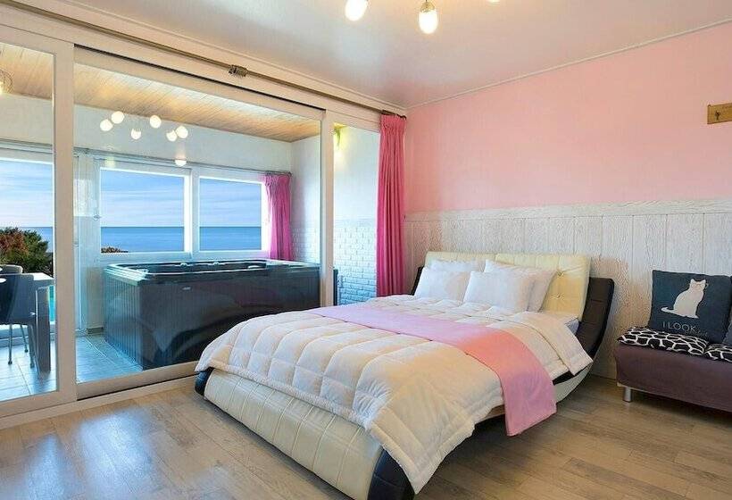 Ganghwa Ana Island Pension